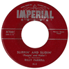Farrell, Billy - Slippin And Slidin