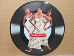 Supremes - Baby Love