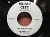 Durell, Lee/tamaras - You Gave Me Love