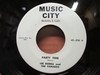 Durell, Lee/tamaras - You Gave Me Love