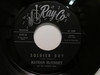 Mckinney, Nathan - Soldier Boy (chambers Bro)