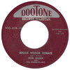 Meadowlarks - Boogie Woogie Teenage