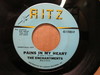 Enchantments - Pains In My Heart