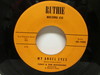 Tony/masquins - My Angel Eyes