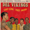 Del Vikings - Vol.2