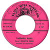 Perry, Rosetta - Get Out And Go