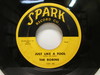 Robins - Smokey Joe's Cafe