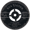 Presley, Elvis - It's Now Or Never - Brasil