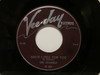Spaniels - Since I Fell For You