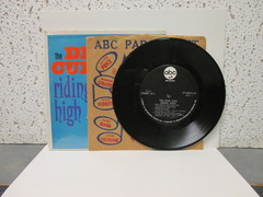 Dixie Cups - Riding High