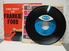 Ford, Frankie - Best Of (sea Cruise)