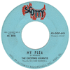 Exciting Avantis - My Plea