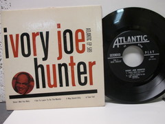 Hunter, Ivory Joe - Same