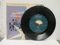 Vincent, Gene - Bluejean Bop! Vol.3