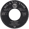 Presley, Elvis - Kissin' Cousins