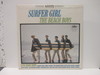Beach Boys - Surfer Girl