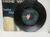 Vincent, Gene - Baby Blue