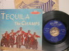 Champs - Tequila