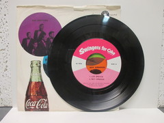 Orbison, Roy - Swing The Jingle