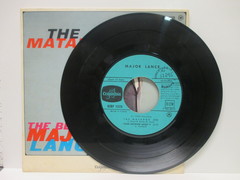 Lance, Major - The Best Of The Matador