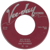 Spaniels - Do Wah