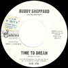Sheppard, Buddy - Time To Dream