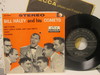 Haley, Bill/comets - Same (bb)