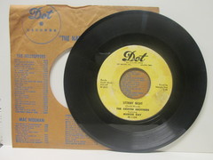 Griffin Brothers - Stormy Night