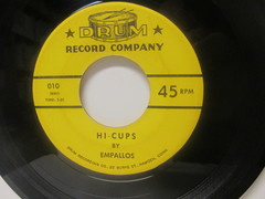 Empallos - Hiccup