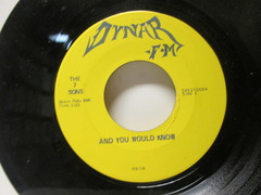 7 Sons - And You Would Know