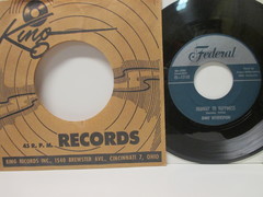 Witherspoon, Jimmy - Highway To Happiness