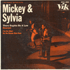 Mickey & Sylvia - Same