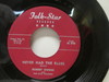 Owens, Robert - Never Had The Blues
