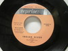 STREET, HILLARD   - INDIAN GIVER/ NO FORGETTING YOU   