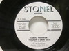 FREDERICK, CAROL  - I COULDNT CARE LESS  / WHERE I OUGHTA BE 