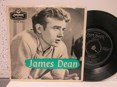 Dean, James - Same - Australia