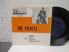 Velvets - Same (brasil)