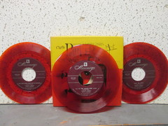 Parker, Charlie - With Strings