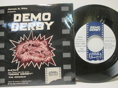 Rondells - Demo Derby (from Movie)