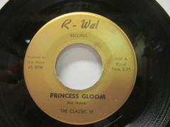 Classic Vi - Princess Gloom