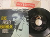 Presley, Elvis - Heartbreak Hotel