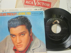 Presley, Elvis - Loving You (vol.2)