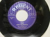 Walker, Mel/l Esther - I Dream/hangover Blues