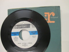 Donner, Ral - Run Little Linda