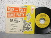 Haley, Bill/comets - Rock And Roll Dance Party