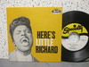 Little Richard - Here's ......