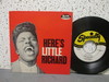 Little Richard - Here's Little Richard