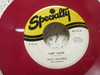 Mayfield, Percy - Lost Mind (red Wx)