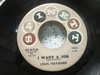 Haywood, Louis - I Want A Job