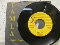 John, Mabel - You Made A Fool Out Of Me